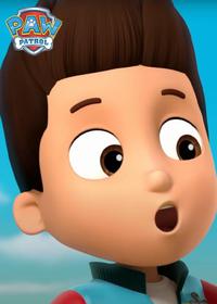 قسمت پانزدهم Mighty Pups, Super Paws Pups and the Big Twin Trick