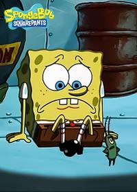 قسمت هشتم Welcome to the Chum Bucket