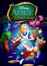 آلیس در سرزمین عجایب Alice in Wonderland