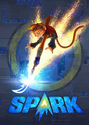 اسپارک Spark