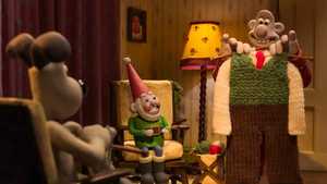 دانلود کارتون والاس و گرومیت : انتقام پرندگان Wallace & Gromit : Vengeance Most Fowl 2024 با دوبله فارسی کامل