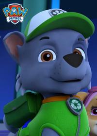 قسمت هفدهم Pups Save a Bah Humdinger