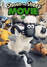 فیلم بره ناقلا Shaun the Sheep Movie
