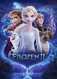 فروزن 2 Frozen II