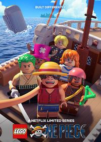 وان پیس لگویی Lego One Piece