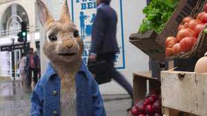 دانلود فیلم سینمایی پیتر خرگوشه 2 : فراری Peter Rabbit 2 : The Runaway با کیفیت عالی و دوبله فارسی کامل