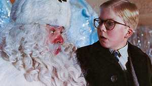 داستان کریسمس A Christmas Story (1983)