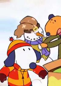 اینجا چقد شلوغه