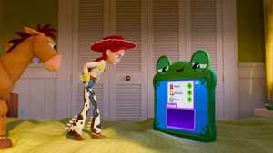 دانلود یا تماشا نسخه دوبله فارسی کامل کارتون جدید فانتزی دنیای اسباب بازی 5 Toy Story 5 2026