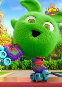 قسمت پانزدهم Knight tournament