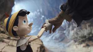 دانلود فیلم Pinocchio 2022 دوبله فارسی کامل