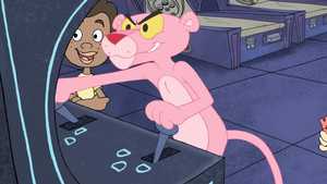 دانلود فصل اول سریال کارتونی پلنگ صورتی و دوستان Pink Panther & Pals 2010 از قسمت اول تا قسمت آخر