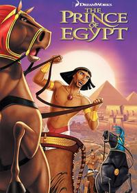 عزیز مصر The Prince of Egypt