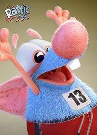 قسمت سی و چهارم