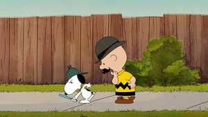 دانلود برنامه کودک اسنوپی تقدیم می کند : هیچ جا مثل خانه خودت نیست Snoopy Presents : There's No Place Like Home, Snoopy 2026 دوبله فارسی کامل با کیفیت عالی