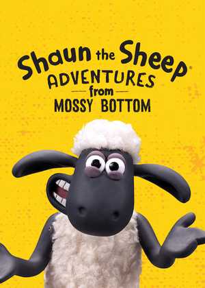 بره ناقلا Shaun the Sheep