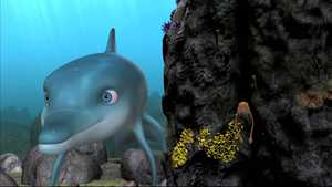 دلفین: داستان یک خیالباف The Dolphin: Story of a Dreamer (2009)