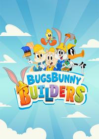 سازندگان باگز بانی Bugs Bunny Builders