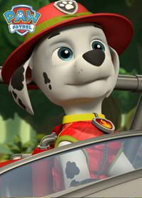 قسمت دوم Pups Save Election Day