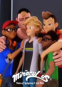 قسمت پانزدهم Party Crasher