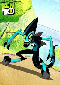 قسمت بیست و سوم