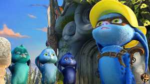 دانلود یا تماشا نسخه دوبله فارسی کامل سریال جینگیلی ها JingleKids با کیفیت بالا