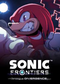 سونیک Sonic Frontiers Prologue