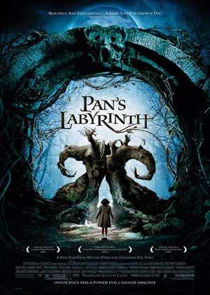 هزارتوی پن Pan's Labyrinth