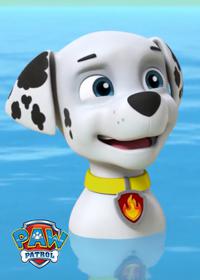 قسمت بیست و یکم Pups Save a Floundering Francois