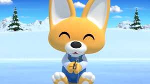 دانلود قسمت 1 تا قسمت آخر کارتون پورورو پنگوئن کوچولو Pororo the Little Penguin دوبله فارسی کامل با کیفیت بالا