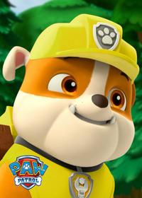 قسمت هفدهم Pups Save an Adventure