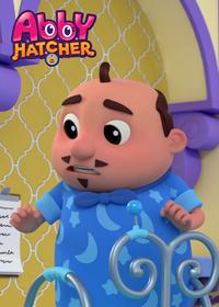 قسمت بیست و پنجم