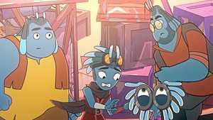 دانلود فصل 1 و فصل 2 برنامه کودک آرمن R-Man با کیفیت عالی