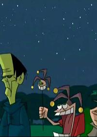 طلسم خر و پف