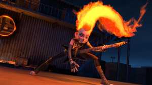 تماشا یا دانلود نسخه دوبله فارسی همه قسمت های سریال قهرمان درون Hero Inside با کیفیت عالی