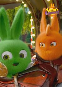 قسمت اول Merry-Go-Round