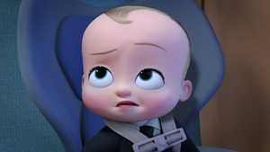دانلود همه قسمت های کارتون جدید بچه رئیس : بازگشت به کار The Boss Baby : Back in Business 2018 دوبله فارسی کامل مناسب تماشای خانوادگی