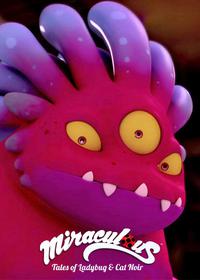 قسمت یازدهم Horrificator