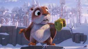 دانلود یا تماشا نسخه دوبله فارسی کامل کارتون نیکو : فراتر از شفق شمالی 2024 Niko : Beyond the Northern Lights