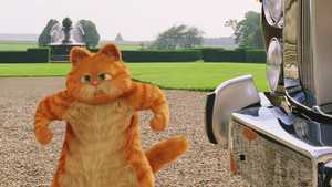 گارفیلد : داستان دو گربه Garfield : A Tail of Two Kitties (2006)