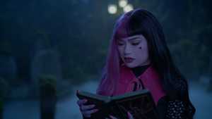 تماشا یا دانلود نسخه دوبله فارسی فیلم سینمایی کمدی دبیرستان هیولا Monster High : The Movie 2022