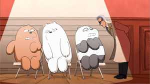 انیمیشن سینمایی خرس های کله فندقی خنده دار