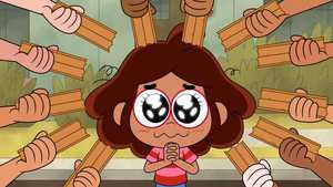 تماشای رایگان قسمت اول تا قسمت آخر سریال داستان های کوچک چیبی Chibi Tiny Tales