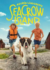 زندگی در جزیره سیکرو Life on Seacrow Island