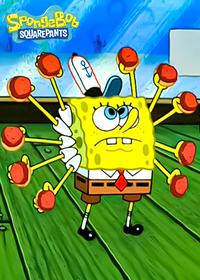 قسمت چهاردهم SpongeBob vs. The Patty Gadget
