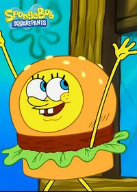 قسمت چهاردهم The Good Krabby Name