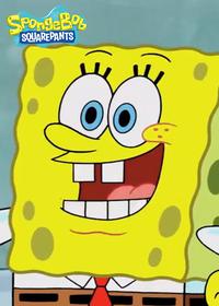 قسمت دوازدهم Krabby Patty Creature Feature