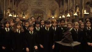 هری پاتر و سنگ جادو Harry Potter and the Sorcerer's Stone (2001)
