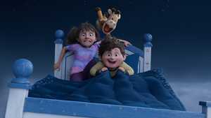 دانلود انیمیشن سینمایی در رویاهایت In Your Dreams 2025 دوبله فارسی کامل با کیفیت عالی