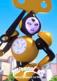 قسمت سوم Backwarder